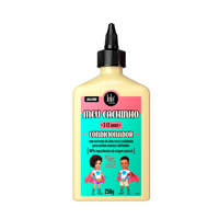 Balsam pentru par cret pentru copii Meu Cachinho, 250 ml, Lola Cosmetics