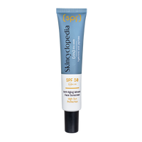 Crema faciala cu protectie solara minerala SPF 50, 40 ml, Skincyclopedia