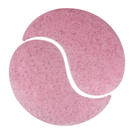 Patchuri hidrogel cu Colagen si Peptide, 60 bucati, Skincyclopedia 728953