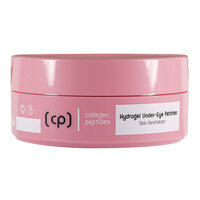 Patchuri hidrogel cu Colagen si Peptide, 60 bucati, Skincyclopedia