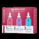 Set seruri antirid, Age Refine Guide, 3x15 ml, Skincyclopedia 728961