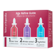 Set seruri antirid, Age Refine Guide, 3x15 ml, Skincyclopedia 728961