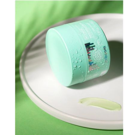 Masca pentru fata cu efect de matifiere Seboom, 50 g, BodyBoom 728967