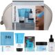 Set pentru hidratarea tenului, Hydration Routine Expert, 5 bucati, Skincyclopedia 728986