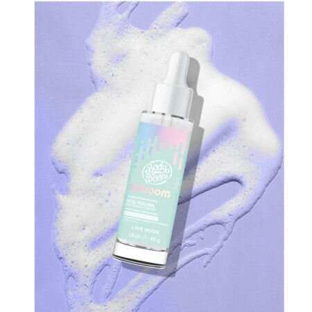Peeling pentru fata Seboom, 30 g, BodyBoom 728996