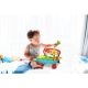 Centrul de activitati Montessori, Banc de lucru, 12 luni+, Clementoni 729001