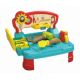 Centrul de activitati Montessori, Banc de lucru, 12 luni+, Clementoni 728999
