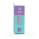 Set gel de baie 40ml + Spray pentru perna 40ml +Masca de fata cu argila 10g + Masca pentru somn Sweet Dreams, I Love 729047