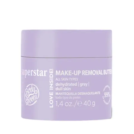 Unt demachiant Superstar, 40 g, BodyBoom