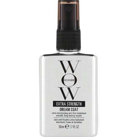 Spray de par anti-frizz extra puternic Extra Strength, 50 ml, Color Wow