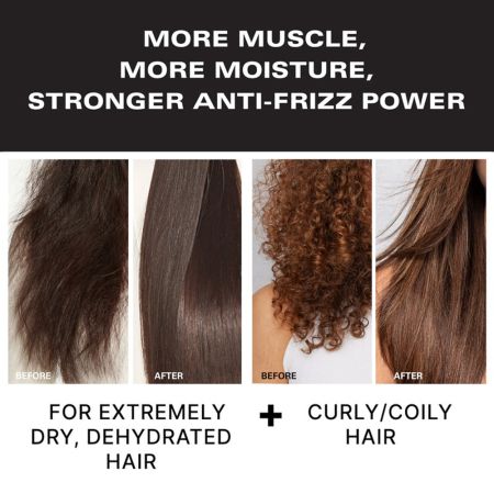Spray de par anti-frizz extra puternic Extra Strength, 50 ml, Color Wow 729067