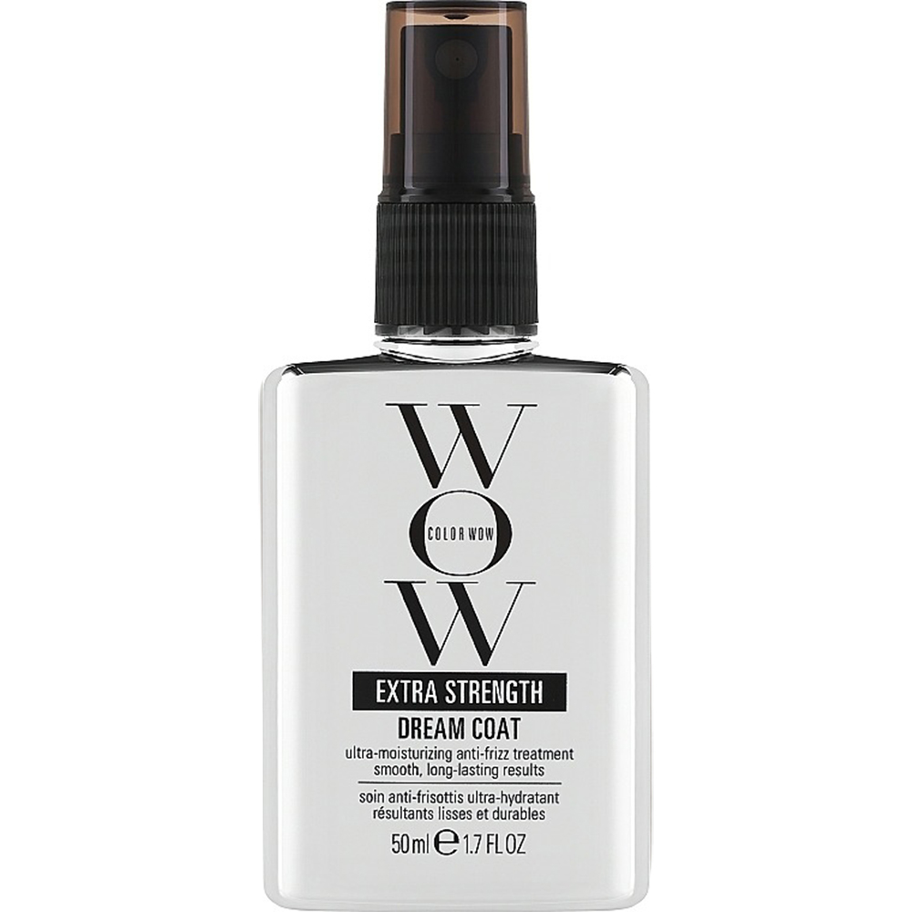 Spray de par anti-frizz extra puternic Extra Strength, 50 ml, Color Wow