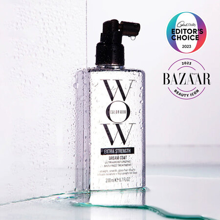 Spray de par anti-frizz extra puternic Extra Strength, 200 ml, Color Wow 729077