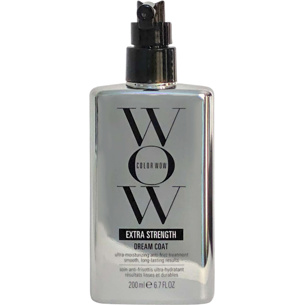 Spray de par anti-frizz extra puternic Extra Strength, 200 ml, Color Wow