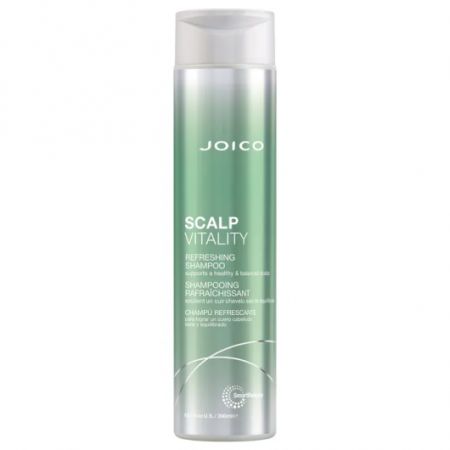 Sampon revigorant Scalp Vitality, 300 ml, Joico