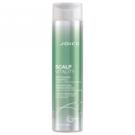 Sampon revigorant Scalp Vitality, 300 ml, Joico