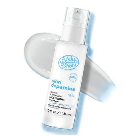 Ser hidratant Skin Dopamine, 30 ml, BodyBoom 729108