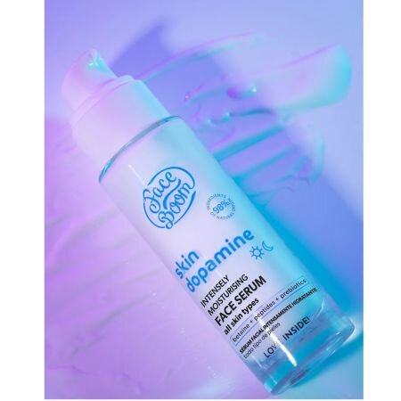 Ser hidratant Skin Dopamine, 30 ml, BodyBoom 729107