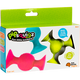 Jucarie pentru bebelusi, Pipsquigz, +6 luni, Fat Brain 729138