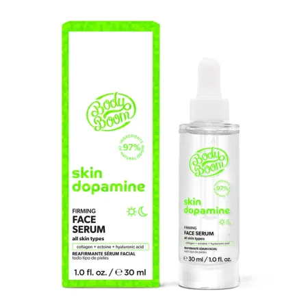 Ser regenerant Skin Dopamine, 30 ml, BodyBoom