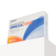 Omegacord, 30 capsule gelatinoase, Aesculap 782914