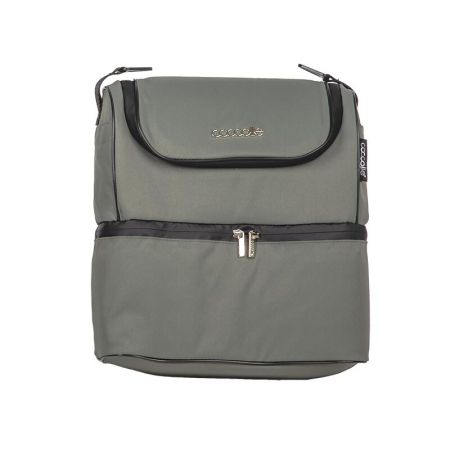 Carucior modular 2in1 Serry, Moss Green, Coccolle 729249