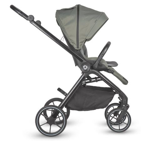 Carucior modular 2in1 Serry, Moss Green, Coccolle 729255