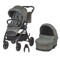 Carucior modular 2in1 Serry, Moss Green, Coccolle