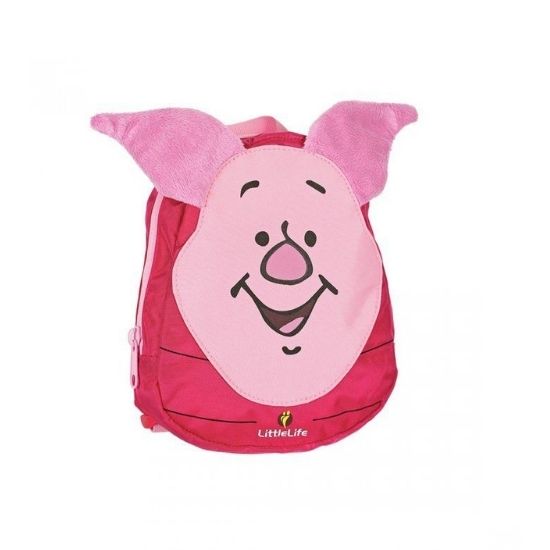 Rucsac cu ham, Disney Piglet, Littlelife