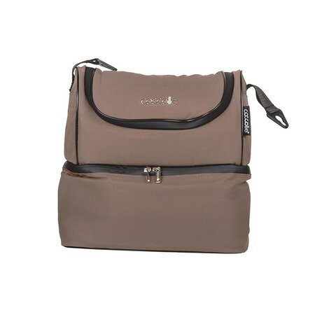 Carucior modular 2in1 Serry, Light Taupe, Coccolle 729290