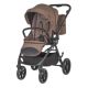 Carucior modular 2in1 Serry, Light Taupe, Coccolle 729300