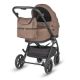 Carucior modular 2in1 Serry, Light Taupe, Coccolle 729298