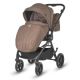 Carucior modular 2in1 Serry, Light Taupe, Coccolle 729299