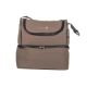 Carucior modular 2in1 Serry, Light Taupe, Coccolle 729290