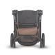 Carucior modular 2in1 Serry, Light Taupe, Coccolle 729292