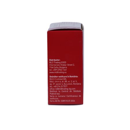 Andrositol Plus, 14 plicuri, Lo Li Pharma 729310