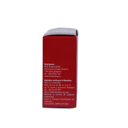 Andrositol Plus, 14 plicuri, Lo Li Pharma 729311
