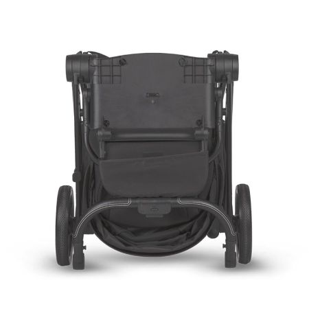 Carucior modular 2in1 Serry, Jet Black, Coccolle 729317