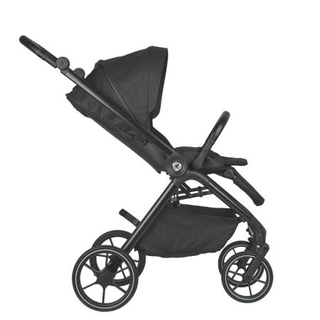 Carucior modular 2in1 Serry, Jet Black, Coccolle 729315