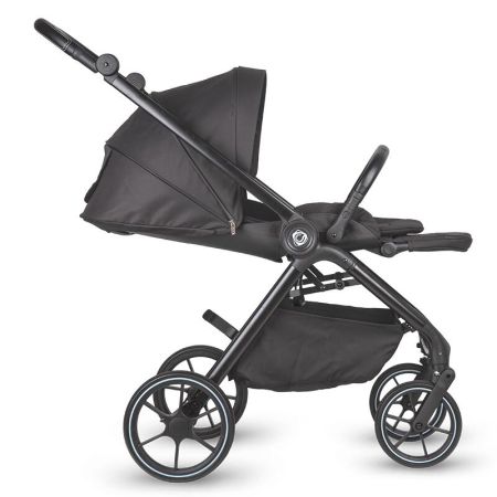 Carucior modular 2in1 Serry, Jet Black, Coccolle 729314