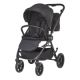Carucior modular 2in1 Serry, Jet Black, Coccolle 729334
