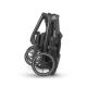 Carucior modular 2in1 Serry, Jet Black, Coccolle 729316