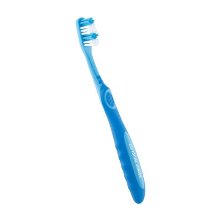 Periuta de dinti Junior Bubble, diverse culori, 7-12 ani, 1 buc, Elgydium 729903