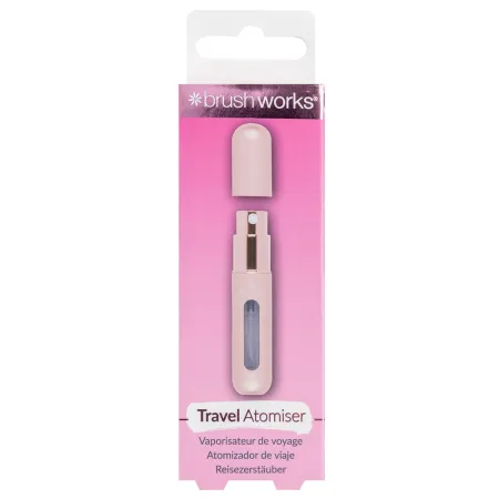 Atomizor pentru parfum Travel Atomiser, 4 ml, Brushworks