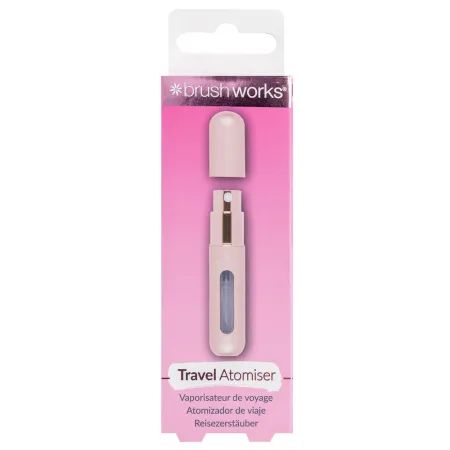 Atomizor pentru parfum Travel Atomiser, 4 ml, Brushworks