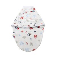 Sistem de infasare muselina, 3-6 luni, Baltic Bebe