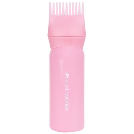 Aplicator pentru uleiul de par, 177 ml, Brushworks 729394