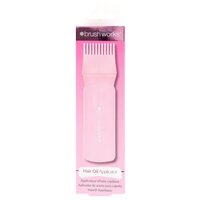 Aplicator pentru uleiul de par, 177 ml, Brushworks