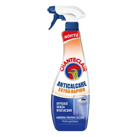 Degresant anticalcar, Extra Rapid, 625 ml, Chante Clair