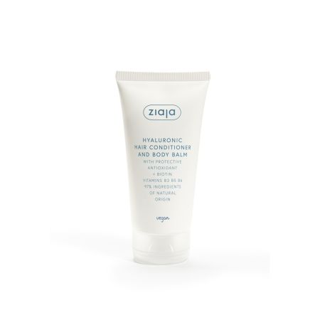 ZIAJA ANTIOXIDANT HAIR CARE BALSAM PAR & CORP CU HA 160 ML 15818